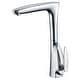 preview thumbnail 1 of 25, Timbre Series Single-Handle Standard Kitchen Faucet