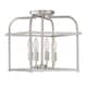 Option Brushed Nickel