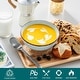 preview thumbnail 27 of 70, vancasso Bonita Sturdy Stoneware 6-Piece Bowls Set