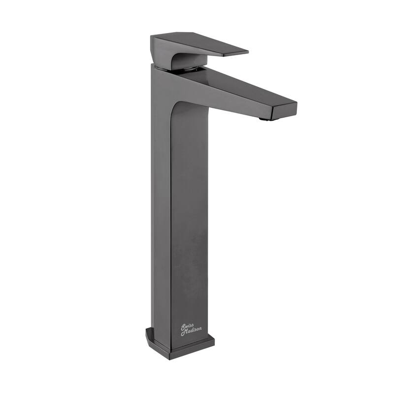 Swiss Madison SM-BF41 Voltaire 1.2 GPM Single Hole Bathroom Faucet
