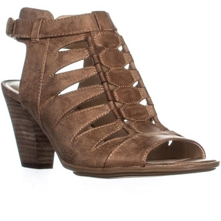 naturalizer talan sandal