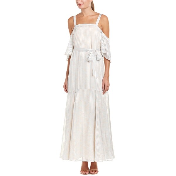 talulah maxi dress