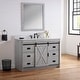 preview thumbnail 82 of 165, Sudio Design Bathroom Vanity Rafter Collection