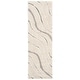 preview thumbnail 55 of 101, SAFAVIEH Florida Shag Hervor Soft Serene Waves 1.2-inch Thick Rug