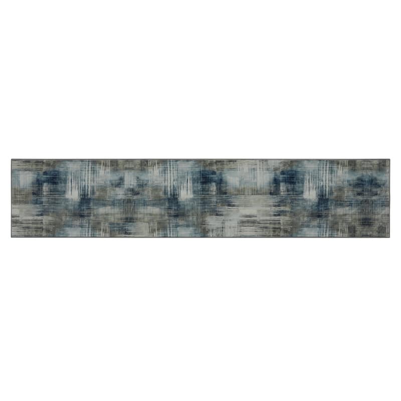 Jean Pierre New York Katara Dream Printed Chenille Rugs