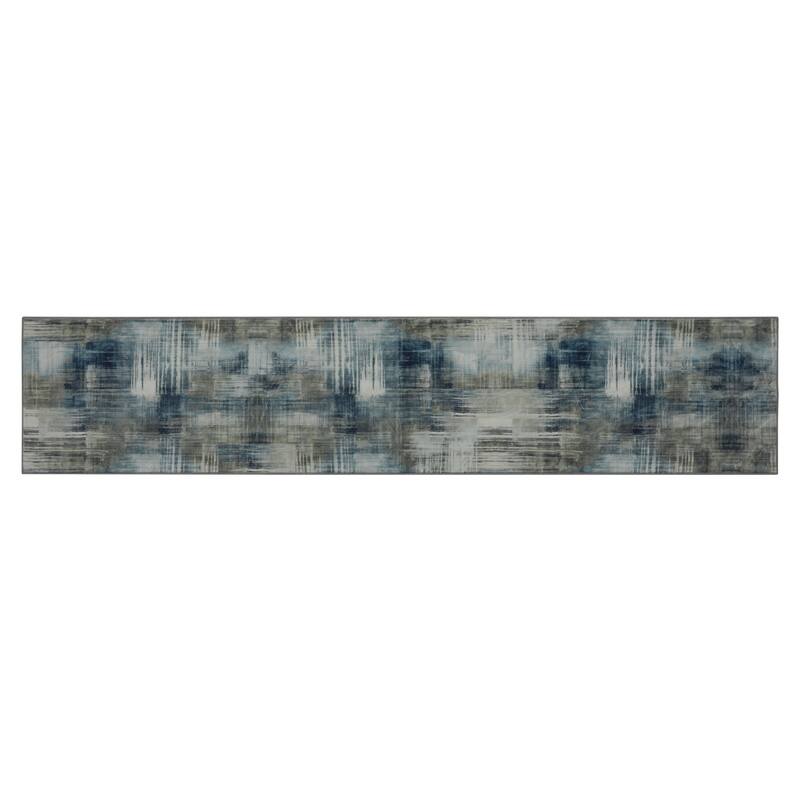 Jean Pierre New York Katara Dream Printed Chenille Rugs Bed Bath