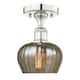 Option Mercury / Polished Nickel