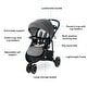 preview thumbnail 5 of 3, Graco Modes 3 Lite Platinum Travel System, Bradford - N/A