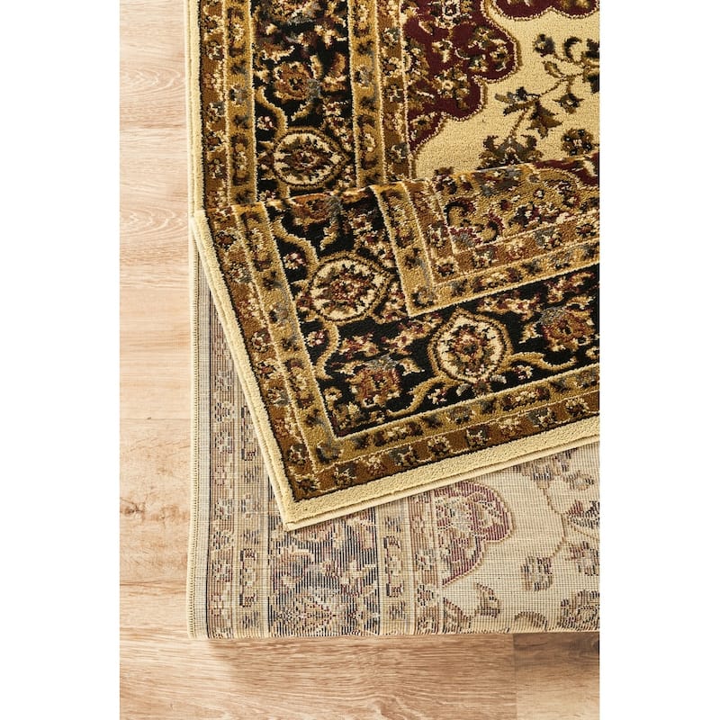 Classic Area Rug - 6' x 7'