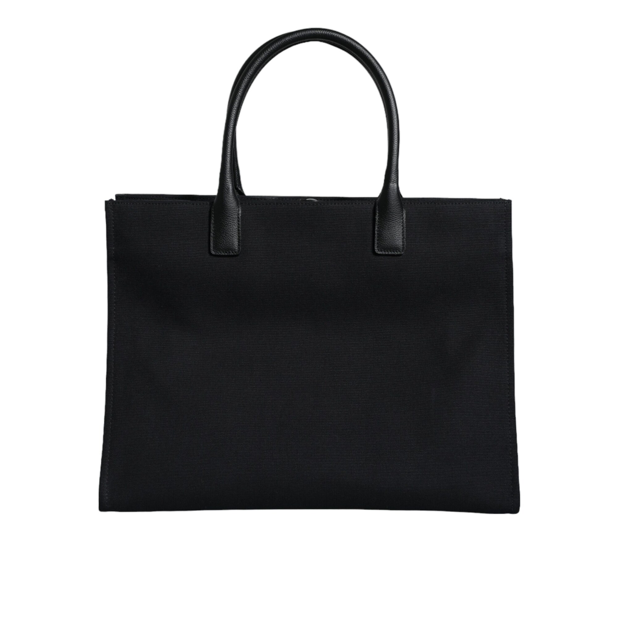 Versace-Black-Top-Handle-