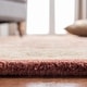 preview thumbnail 54 of 96, SAFAVIEH Handmade Antiquity Izora Traditional Oriental Wool Rug
