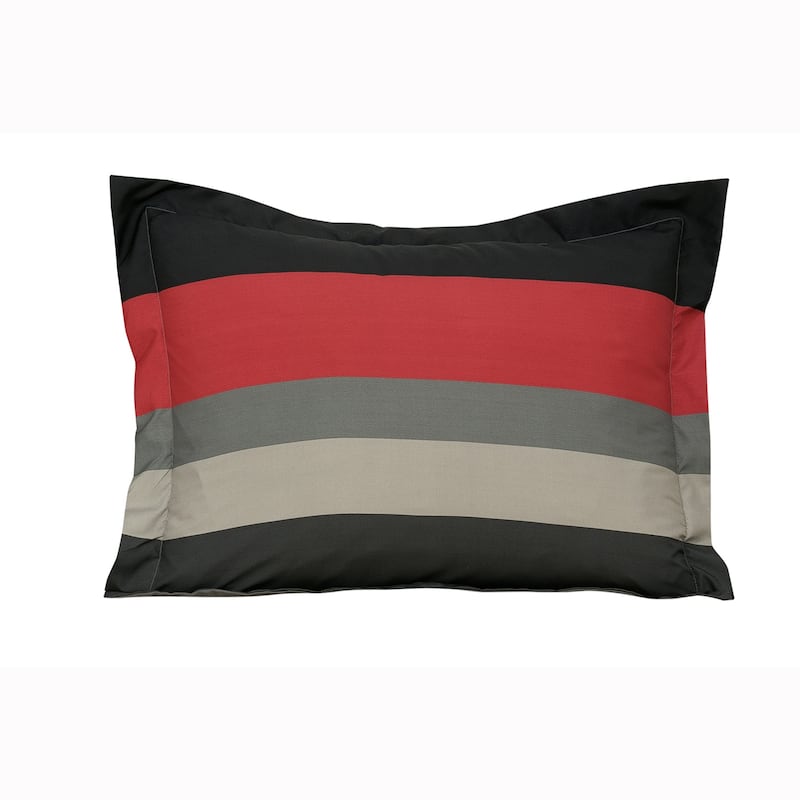 Rugby Stripe Bed in a Bag