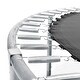 preview thumbnail 10 of 19, 15 ft. Round Outdoor Trampoline with Safety Enclosure Net