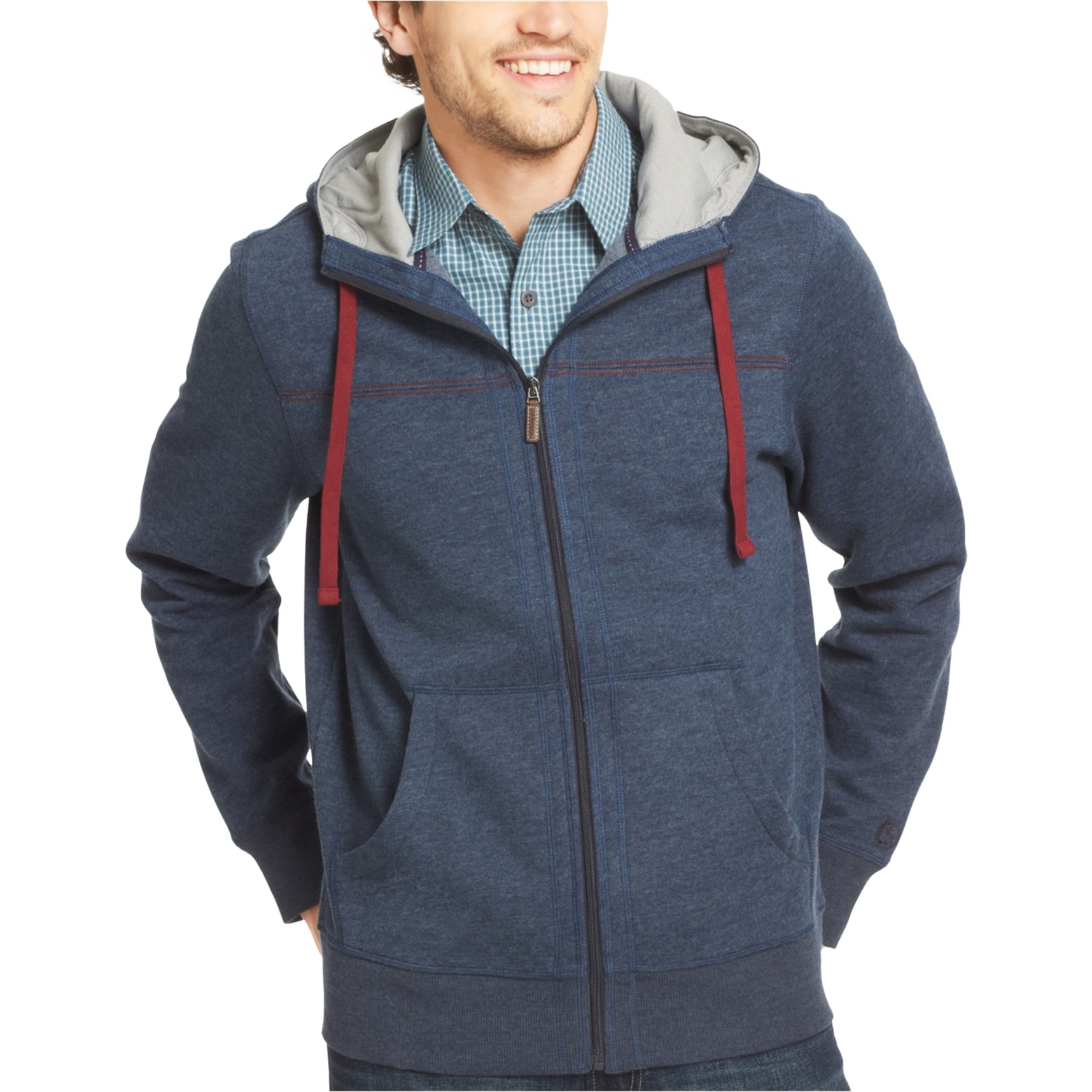 gh bass sweatshirt