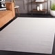 preview thumbnail 4 of 26, SAFAVIEH Saylor Gustel Modern Geometric Rug