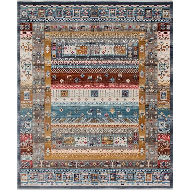 Noori Rug Latif Leslee Rug