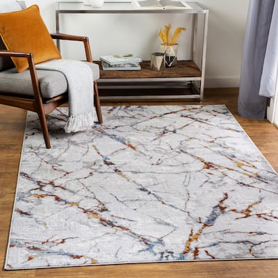 Artistic Weavers Karrere Modern Lines Area Rug