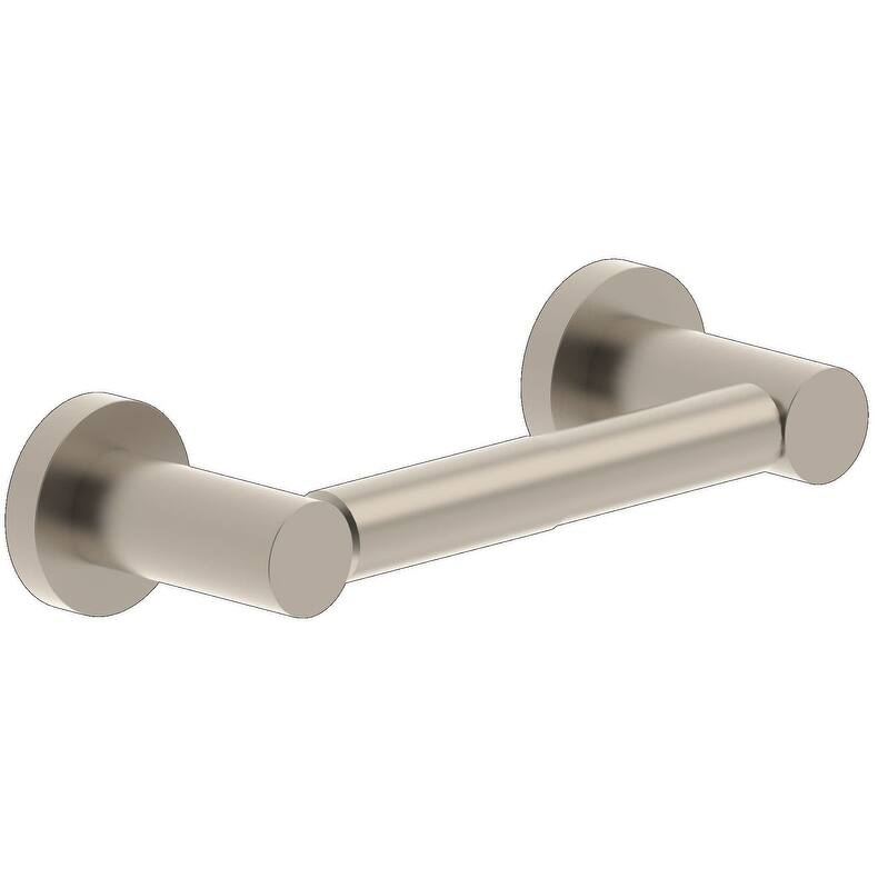 Symmons Identity Wall Mounted Tissue Holder - Satin Nickel