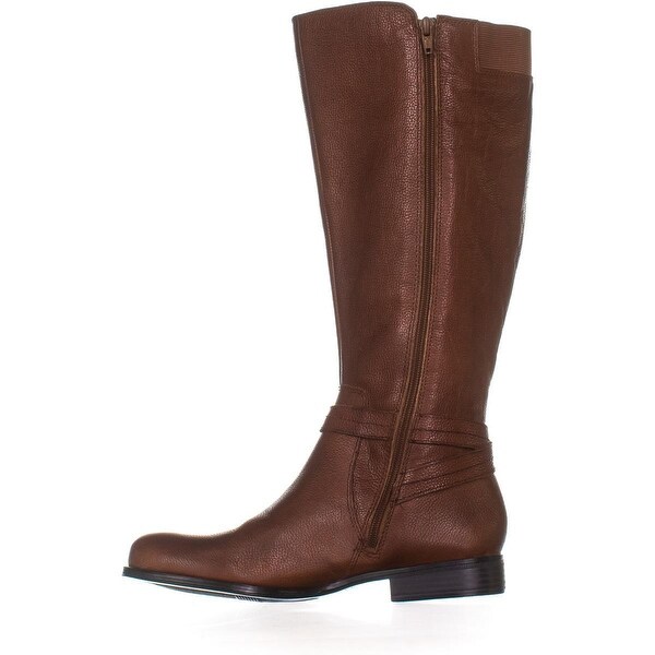 naturalizer jelina wide calf