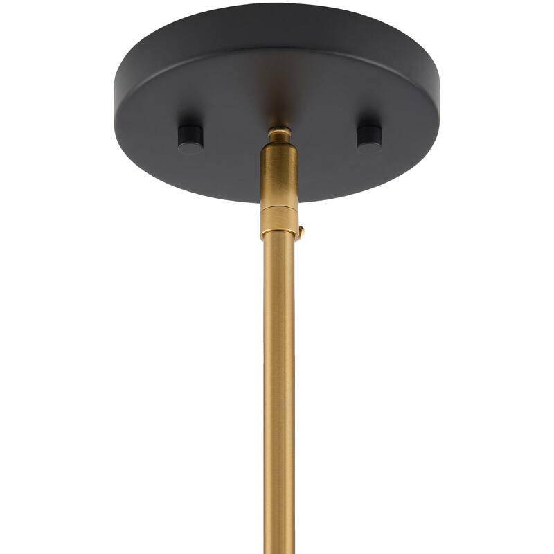 Livabliss Reus Traditional Pendant - 8"L x 8"W x 7"H