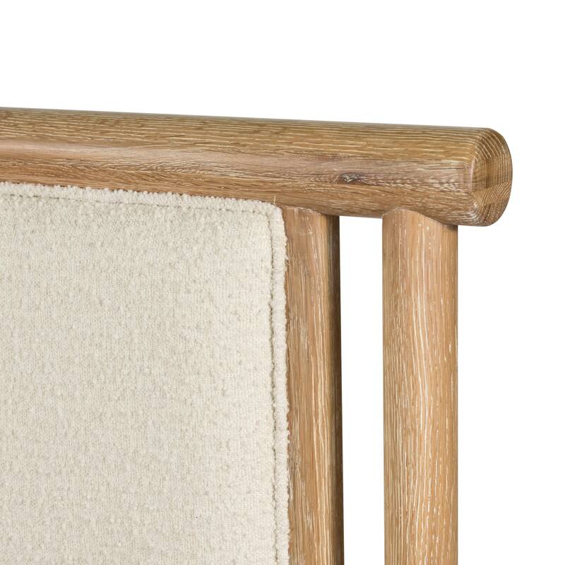 Amber Bed-Altro Snow-King