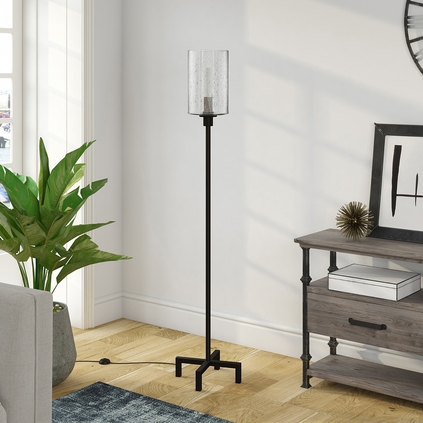 Glass farmhouse lamp sale