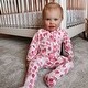 preview thumbnail 5 of 14, Norani Footie Pajamas