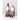 Sullivans Set of 2 Oversized Sitting Gnome Figurines 25.5"H & 20.5"H Gray - 8"L x 4"W x 25.5"H, 9"L x 4"W x 20.5"H