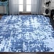 preview thumbnail 6 of 4, Handwoven High Rise Rug - 8 ' X 10' Rectangle