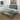 Designart 'Coast of The Baltic Sea' Nautical & Coastal Duvet Cover Set