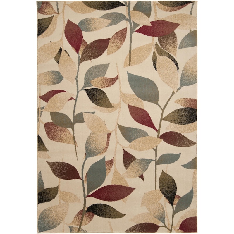 Livabliss Riley Transitional Animal Area Rug