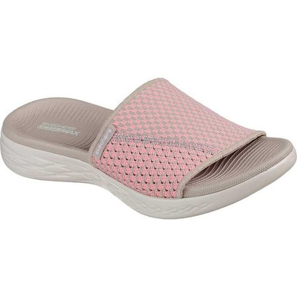 skechers nitto slide