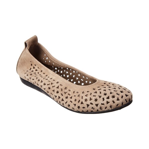 arche lilly ballet flats