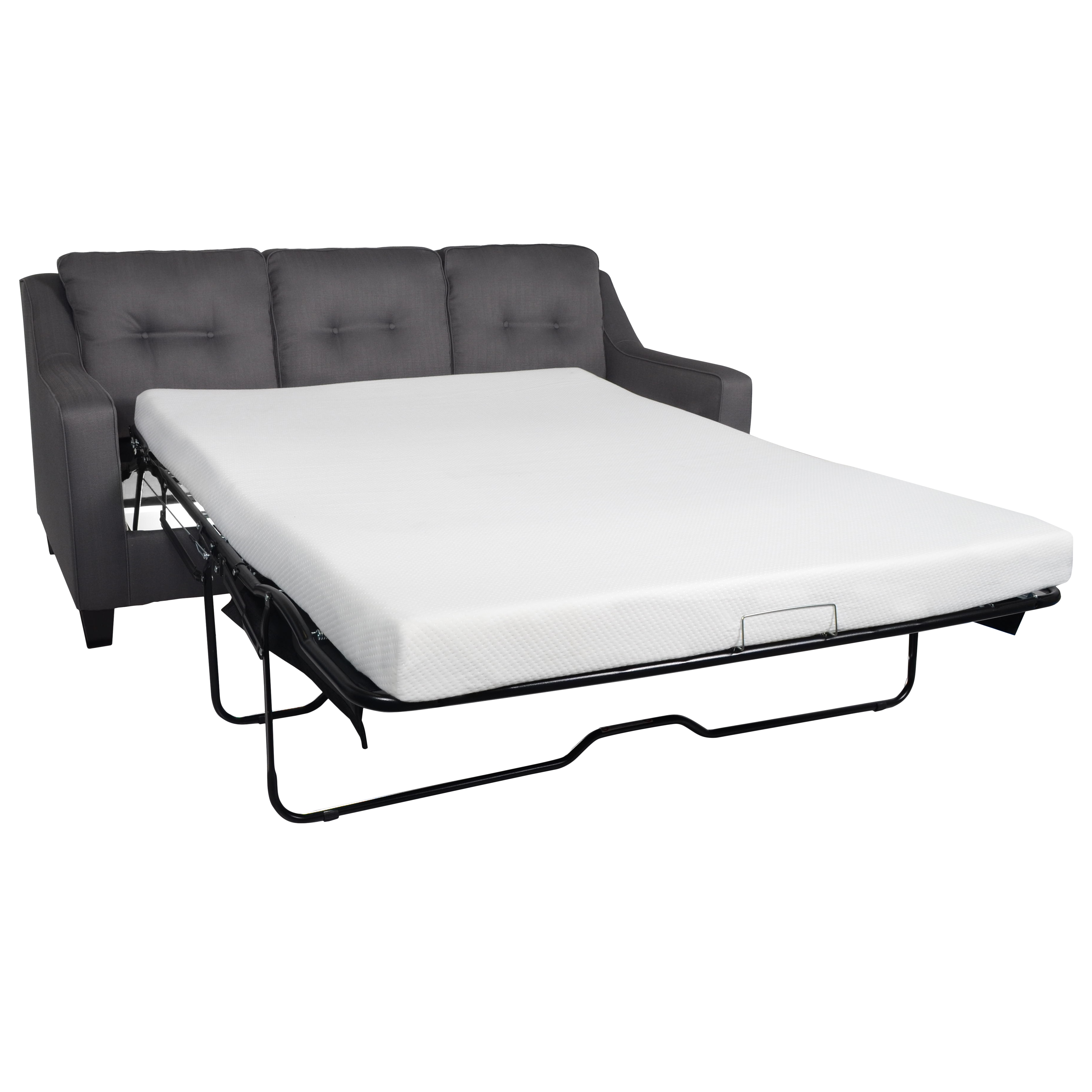 Queen sleeper sofa mattress hot sale