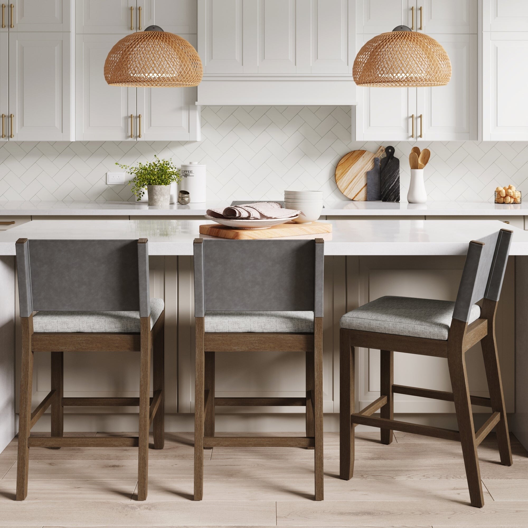 Nathan james bar sale stool