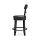 preview thumbnail 23 of 42, Valebeck Swivel Barstool