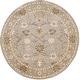preview thumbnail 77 of 81, Handmade Nick Bordered Wool Area Rug