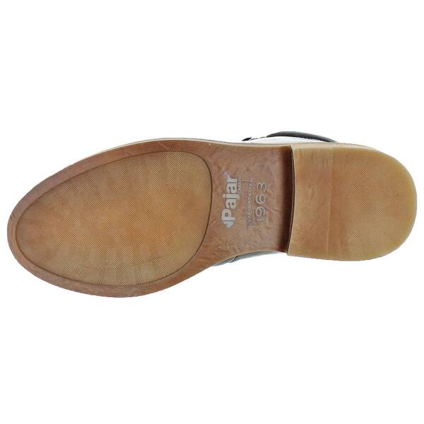 Shop Pajar Men S Joss Leather Mid Top Waterproof Cold Weather