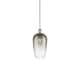 Option Polished Nickel / Slate