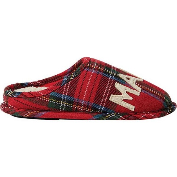 dearfoam mama bear slippers