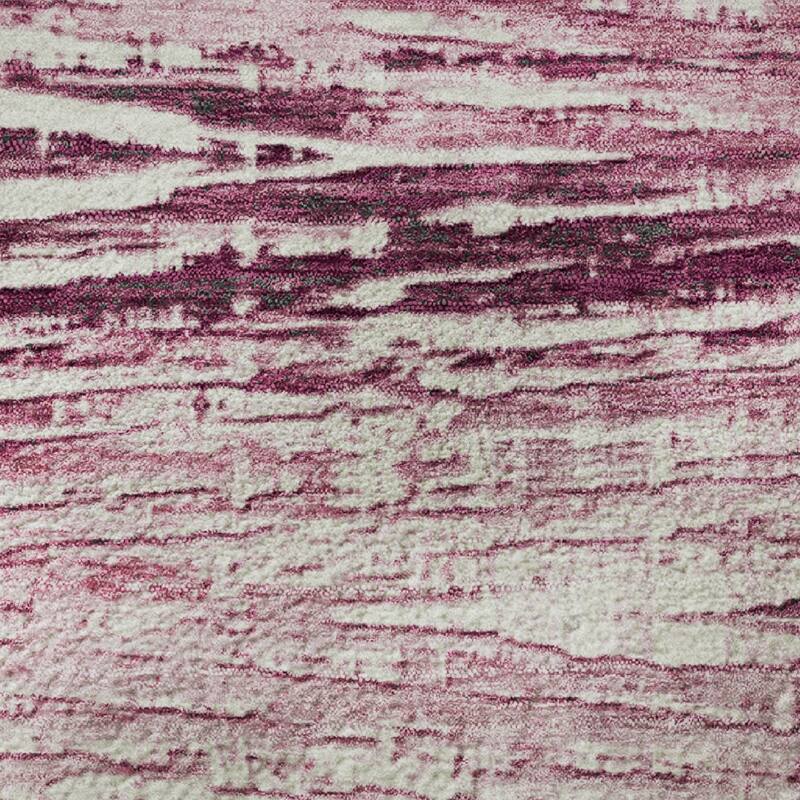 Premium Washable Super Soft Modern Ombre Mayfield Rug