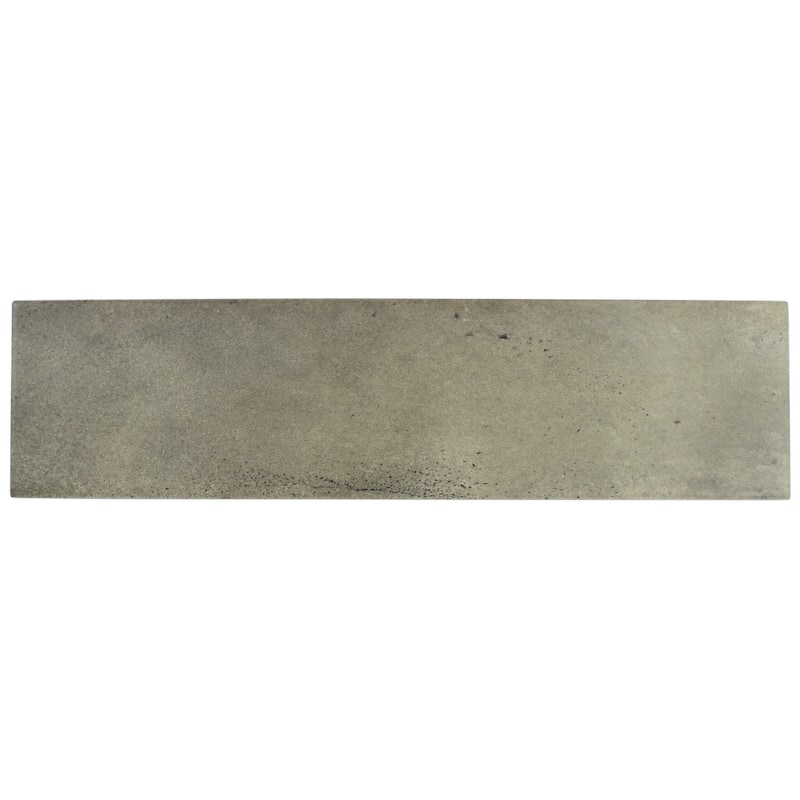 Relic 3 in. x 12 in. Glazed Ceramic Subway Wall Tile