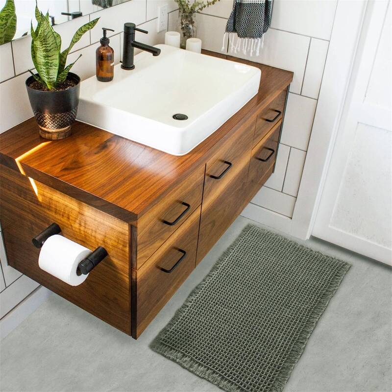 Bathroom Rug