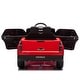 preview thumbnail 36 of 77, 12V Kids Ride-On Car, Licensed Chevrolet Silverado EV with Parental Remote, LED Lights, Bluetooth, Music, and Slow Start