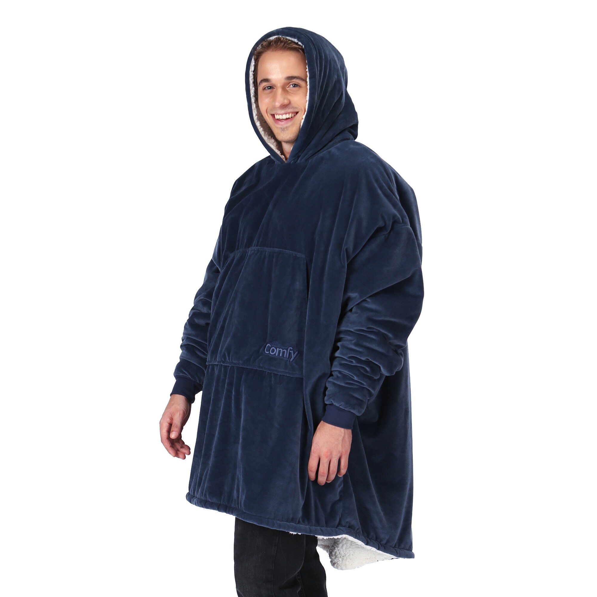 Bed bath and beyond comfy sweatshirt shop
