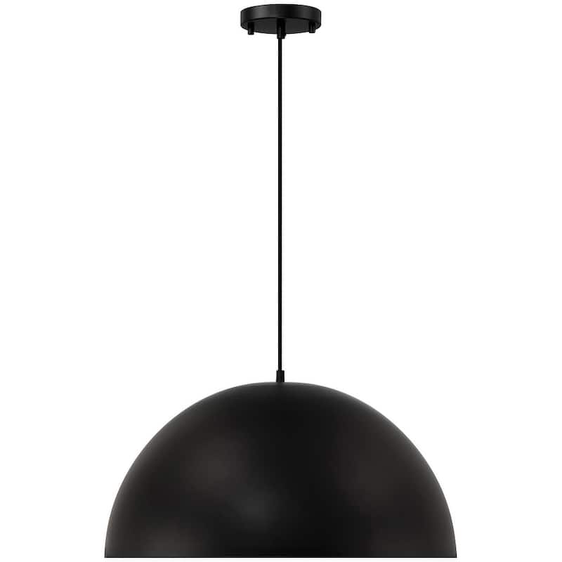 Access Lighting 23768 Huck 20" Wide Pendant