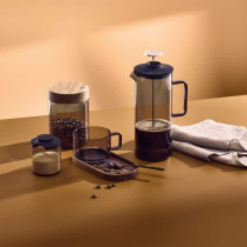 AdHoc Impact Milk & Sugar 3 Piece Set