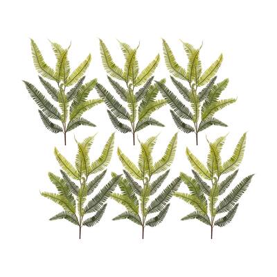 Fern Spray (Set of 6)
