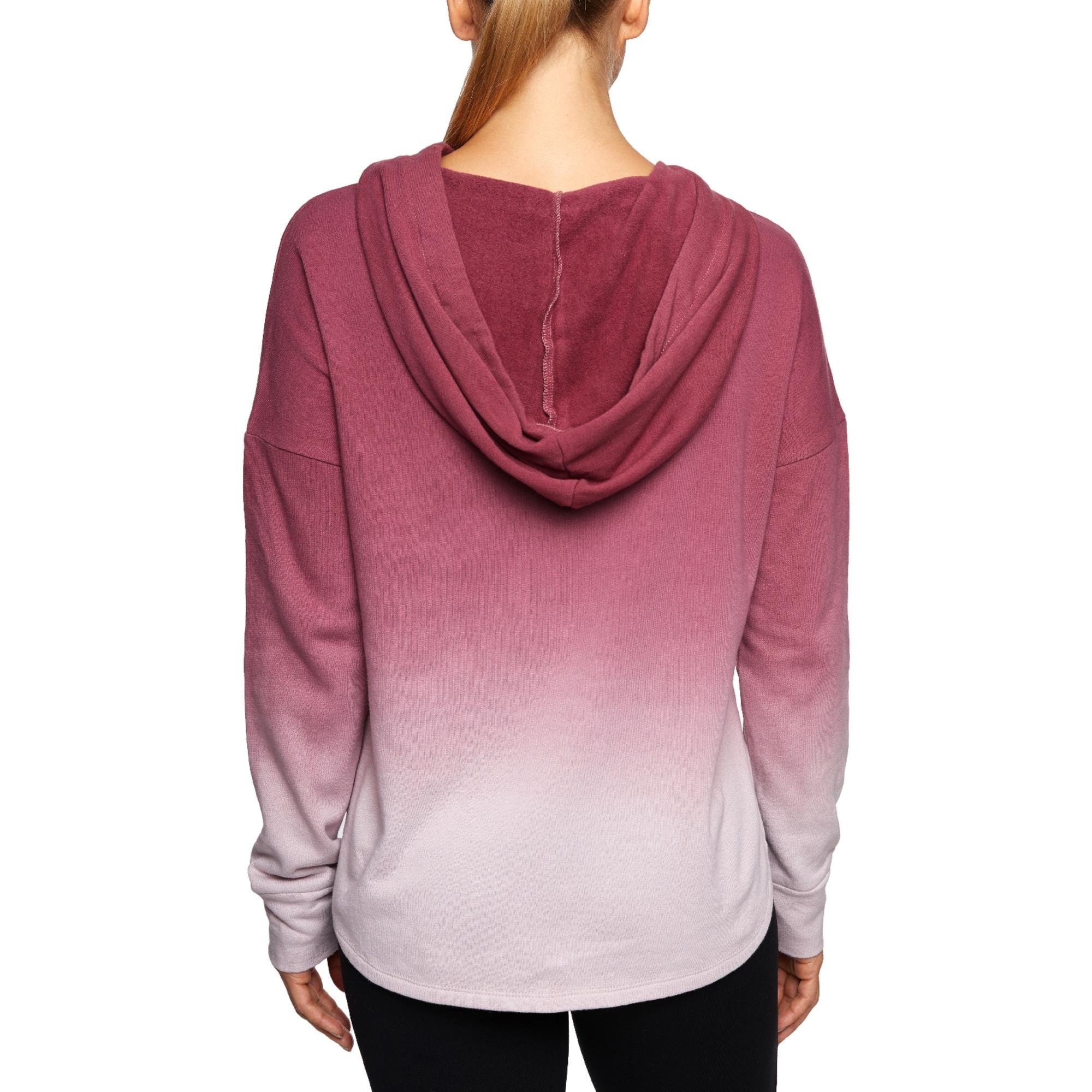 drawstring hoodie women's