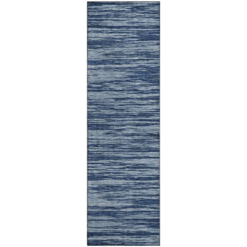 Premium Washable Super Soft Casual Ombre Mayfield Rug